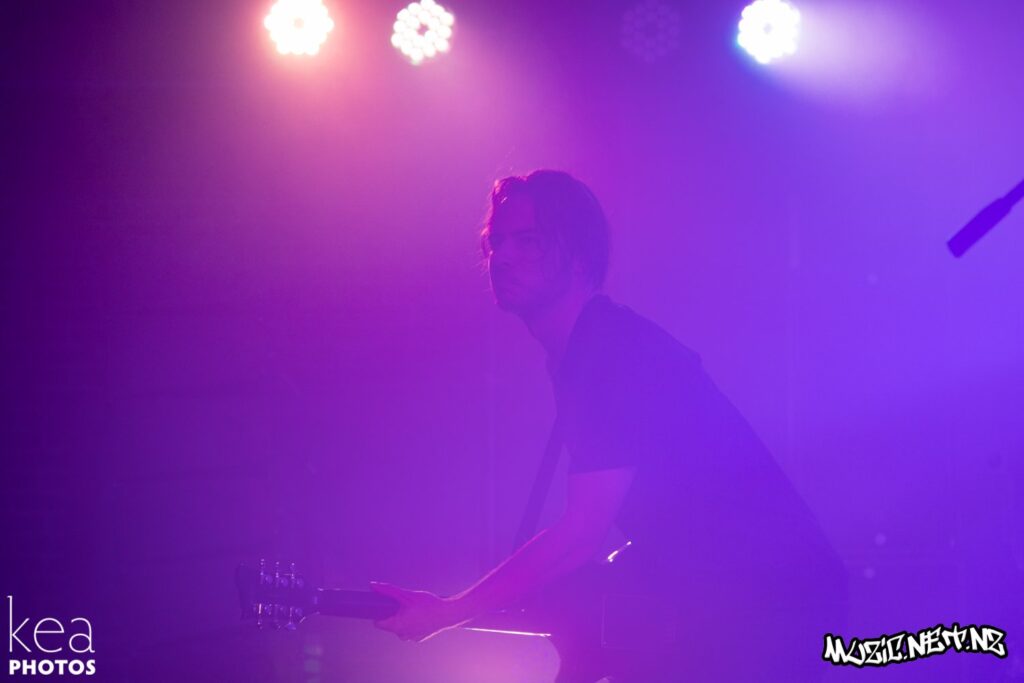Murgatroyd @ The Otago University Union Hall, Dunedin 25/06/2021
