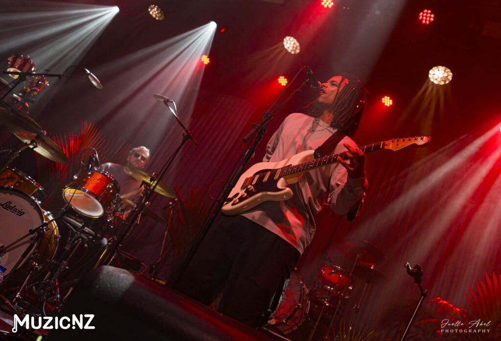 Muroki @ Powerstation, Auckland 13/09/2023