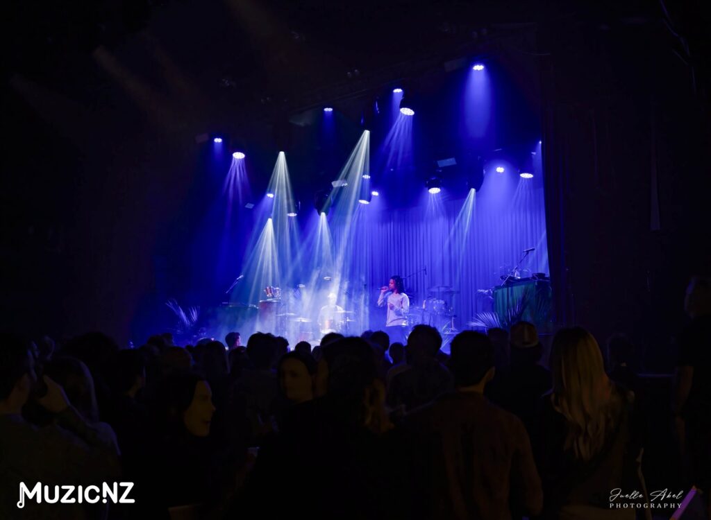 Muroki @ Powerstation, Auckland 13/09/2023