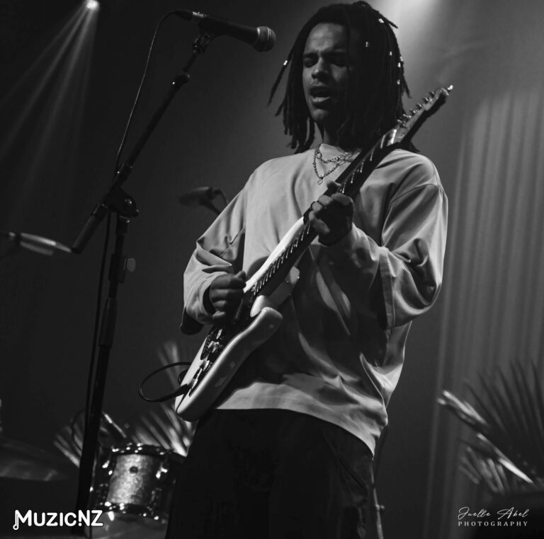 Muroki @ Powerstation, Auckland 13/09/2023