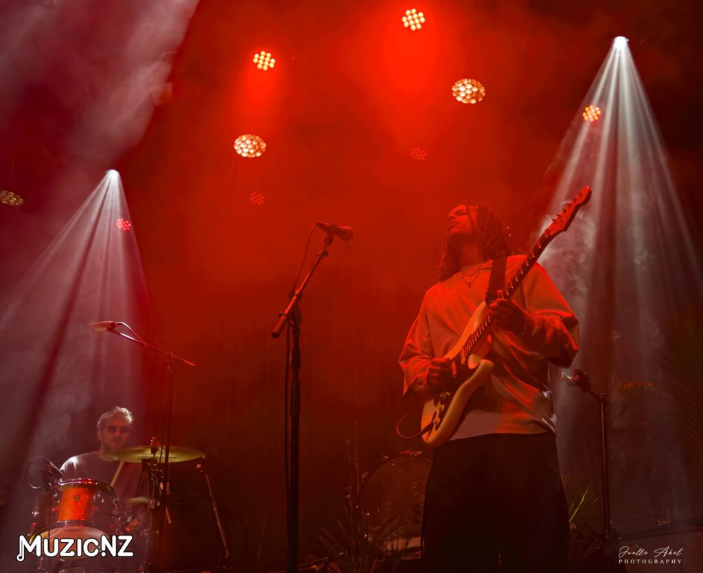 Muroki @ Powerstation, Auckland 13/09/2023