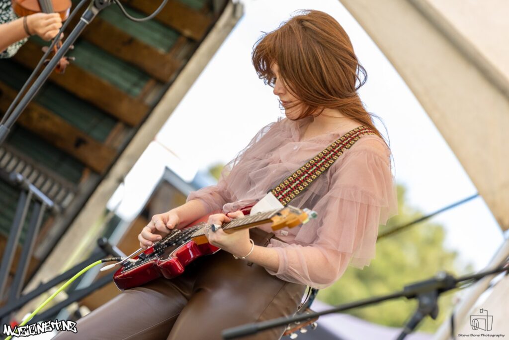 Music In Parks 2022 @ Cranwell Park, Henderson – 15/01/2022