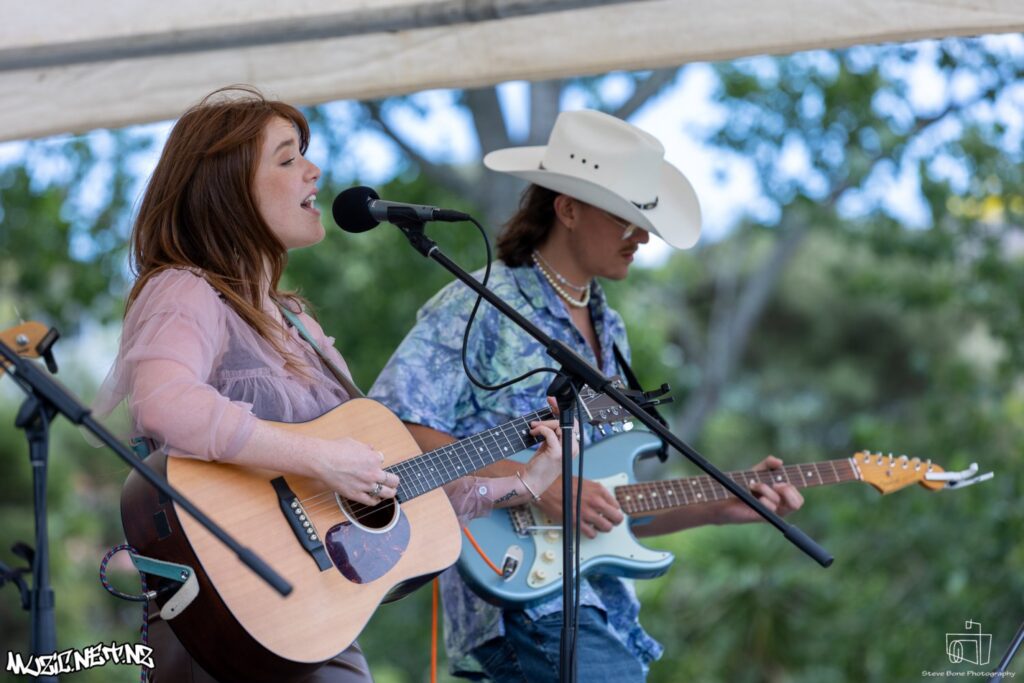 Music In Parks 2022 @ Cranwell Park, Henderson – 15/01/2022