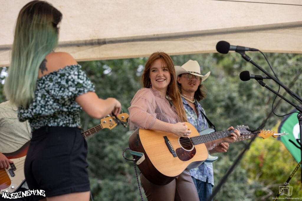 Music In Parks 2022 @ Cranwell Park, Henderson – 15/01/2022