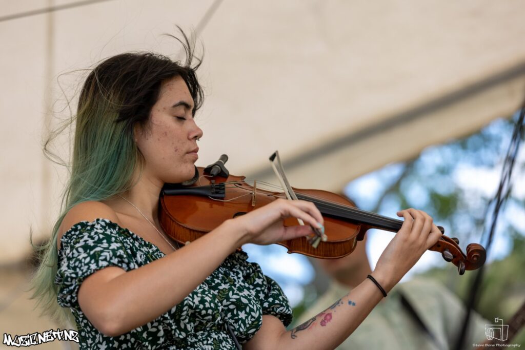Music In Parks 2022 @ Cranwell Park, Henderson – 15/01/2022
