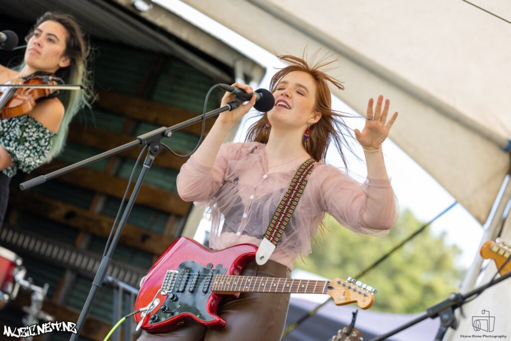 Music In Parks 2022 @ Cranwell Park, Henderson – 15/01/2022