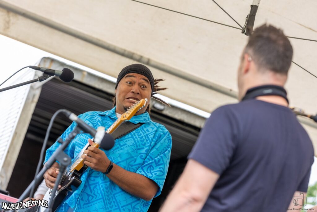 Music In Parks 2022 @ Cranwell Park, Henderson – 15/01/2022