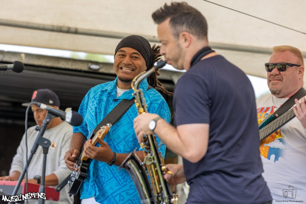 Music In Parks 2022 @ Cranwell Park, Henderson – 15/01/2022