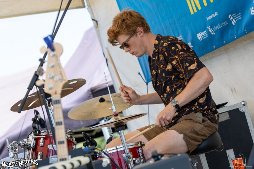 Music In Parks 2022 @ Helensville River Reserve, Helensville 16/01/2022