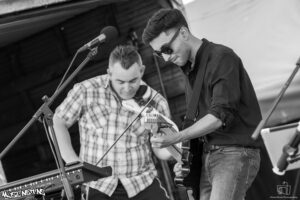 Music In Parks 2022 @ Helensville River Reserve, Helensville 16/01/2022