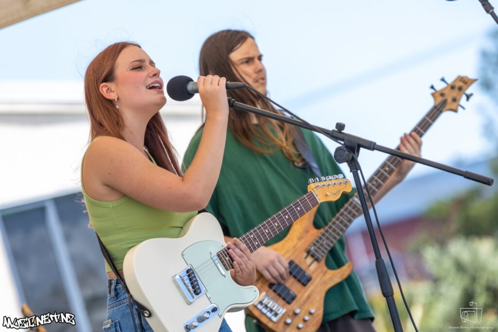 Music In Parks 2022 @ Helensville River Reserve, Helensville 16/01/2022