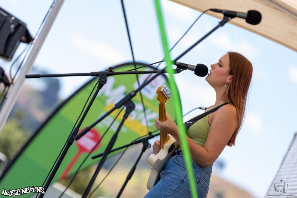 Music In Parks 2022 @ Helensville River Reserve, Helensville 16/01/2022
