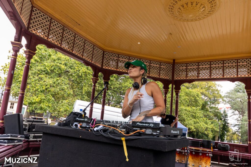 Music In Parks Albert Park @ Albert Park, Auckland 18/02/2024
