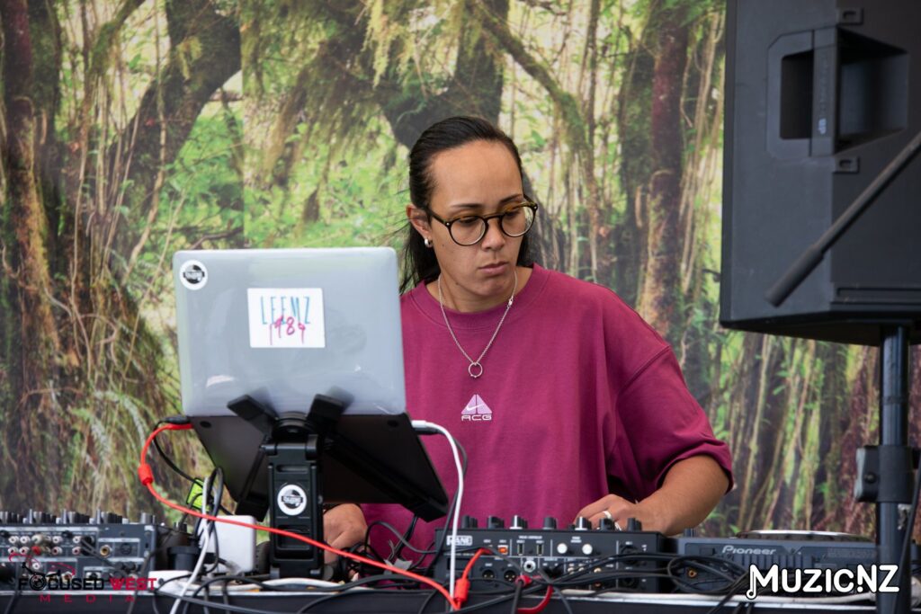 Music In Parks Favona @ Boggust Park, Favona, Auckland 19/03/2023