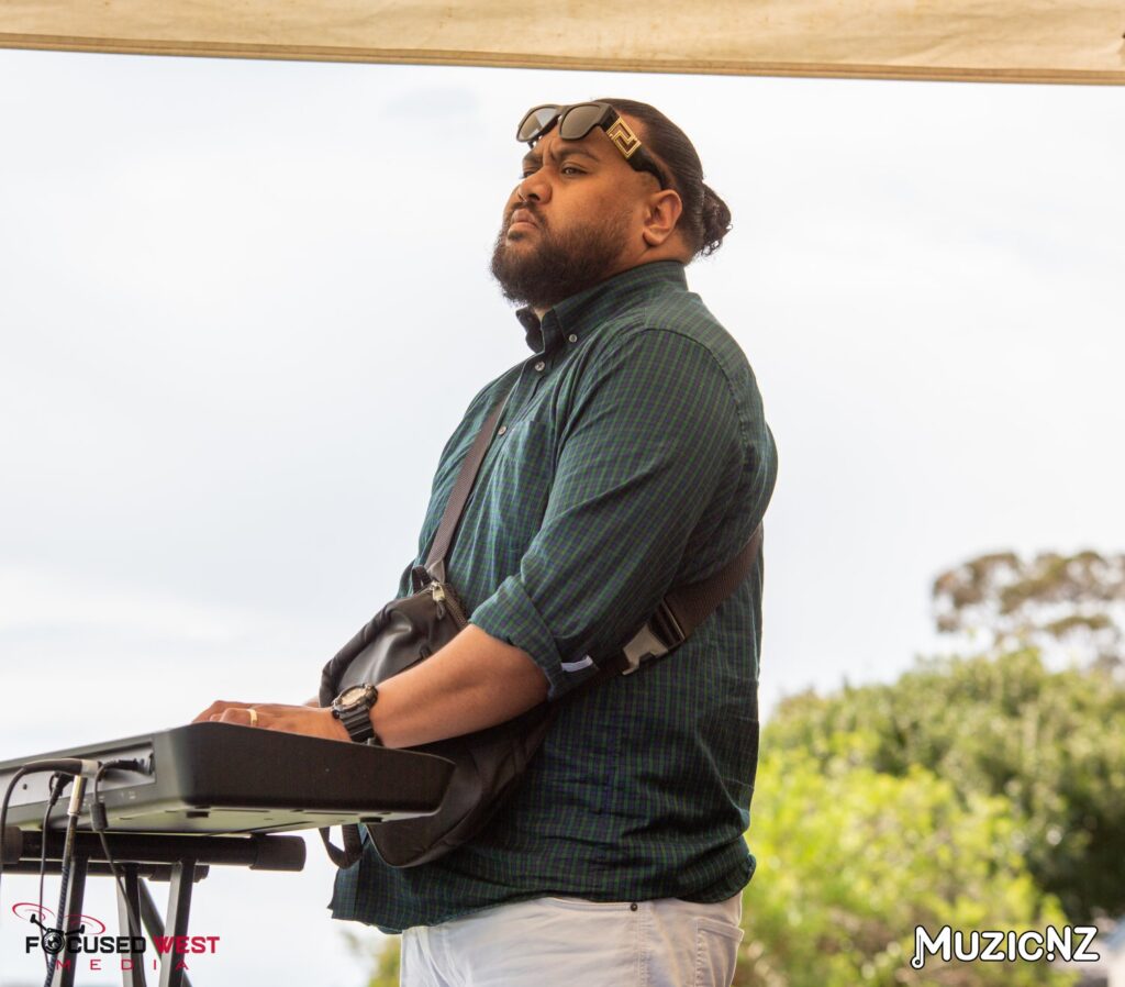 Music In Parks Favona @ Boggust Park, Favona, Auckland 19/03/2023
