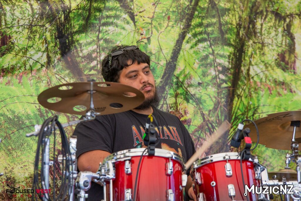 Music In Parks Favona @ Boggust Park, Favona, Auckland 19/03/2023