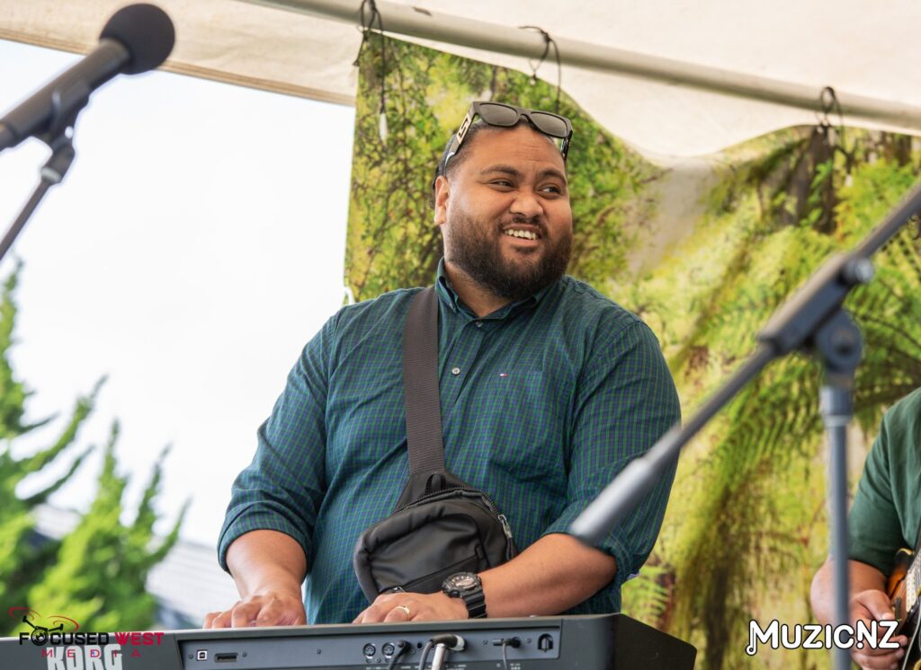 Music In Parks Favona @ Boggust Park, Favona, Auckland 19/03/2023