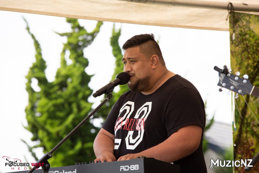 Music In Parks Favona @ Boggust Park, Favona, Auckland 19/03/2023