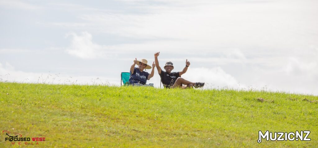 Music In Parks Favona @ Boggust Park, Favona, Auckland 19/03/2023