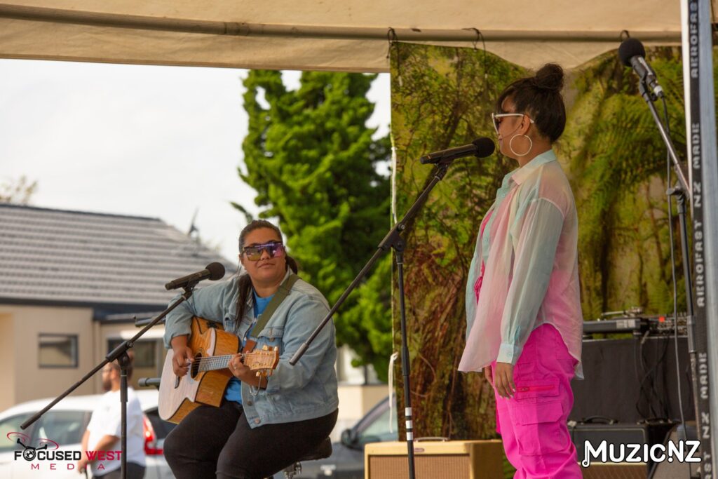 Music In Parks Favona @ Boggust Park, Favona, Auckland 19/03/2023