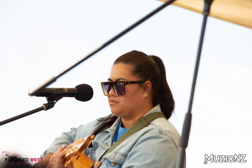 Music In Parks Favona @ Boggust Park, Favona, Auckland 19/03/2023