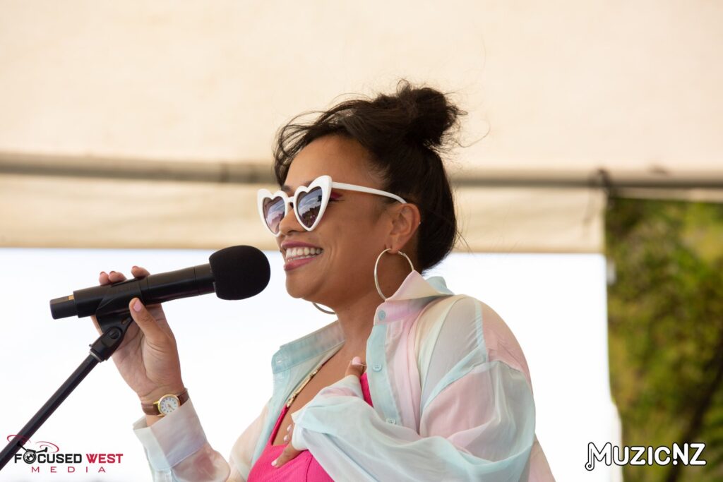 Music In Parks Favona @ Boggust Park, Favona, Auckland 19/03/2023
