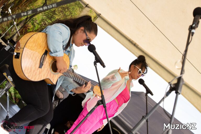 Music In Parks Favona @ Boggust Park, Favona, Auckland 19/03/2023
