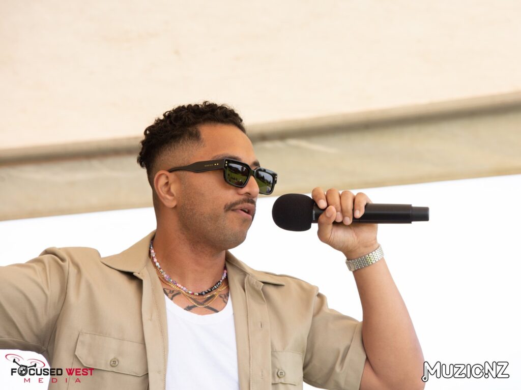 Music In Parks Favona @ Boggust Park, Favona, Auckland 19/03/2023