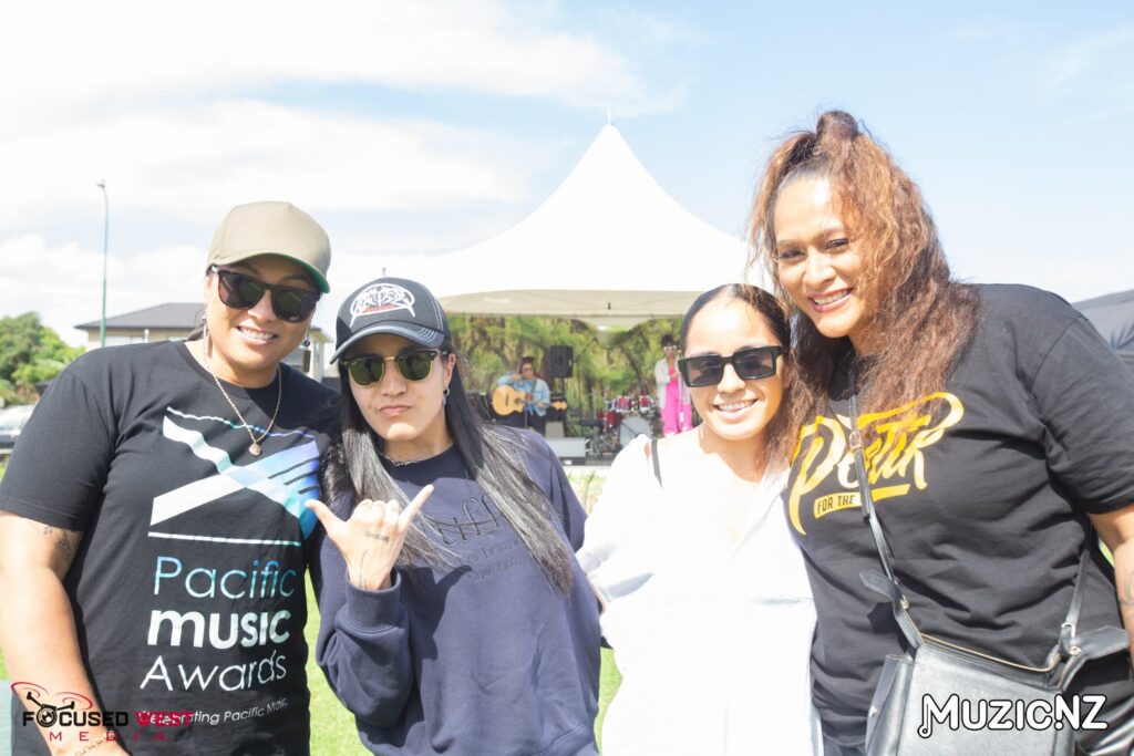 Music In Parks Favona @ Boggust Park, Favona, Auckland 19/03/2023