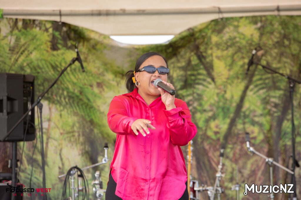 Music In Parks Favona @ Boggust Park, Favona, Auckland 19/03/2023