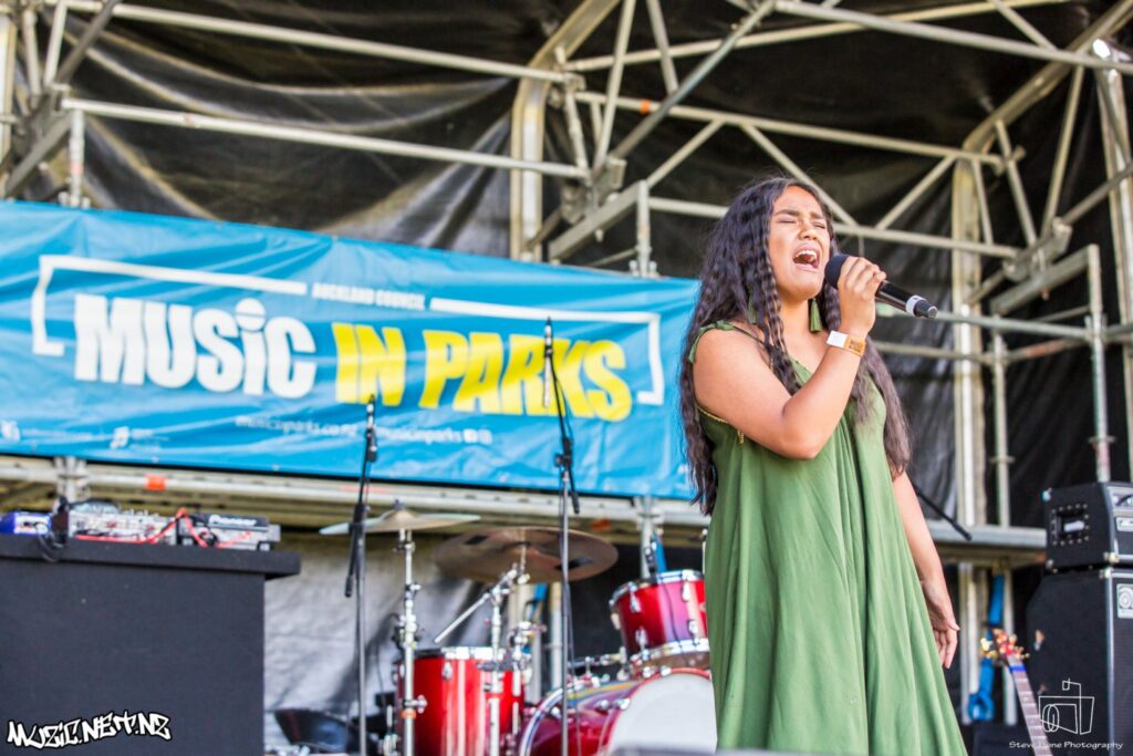 Music In Parks: Flava Urban Beats @ Hayman Park, Manukau 14/03/2020
