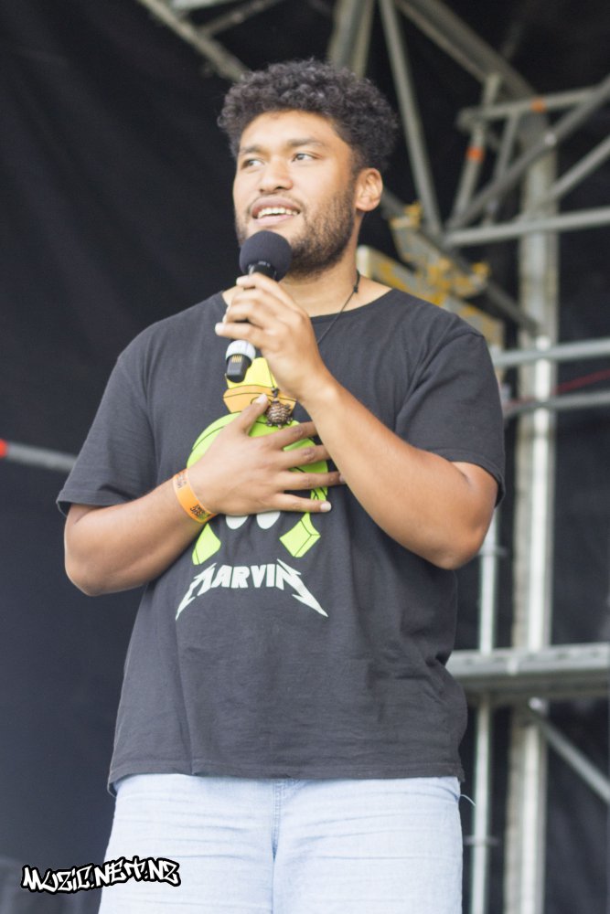 Music In Parks: Flava Urban Beats @ Hayman Park, Manukau 14/03/2020