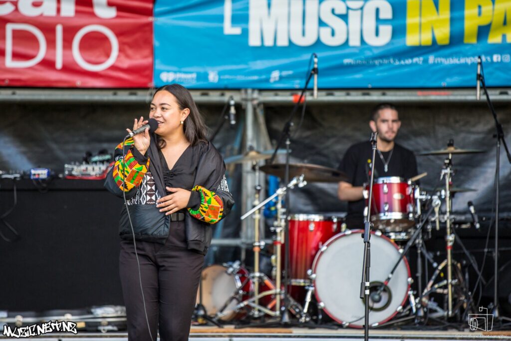 Music In Parks: Flava Urban Beats @ Hayman Park, Manukau 14/03/2020
