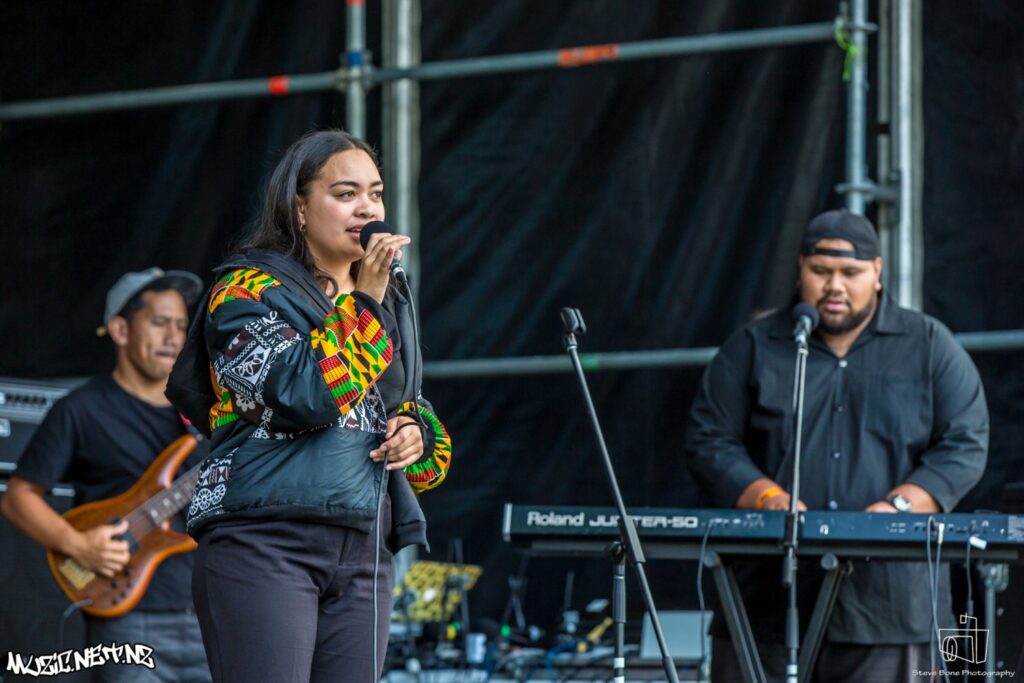 Music In Parks: Flava Urban Beats @ Hayman Park, Manukau 14/03/2020