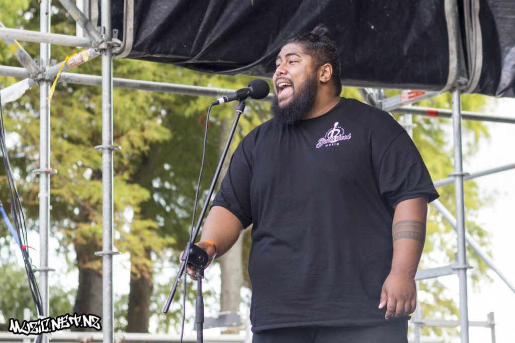 Music In Parks: Flava Urban Beats @ Hayman Park, Manukau 14/03/2020