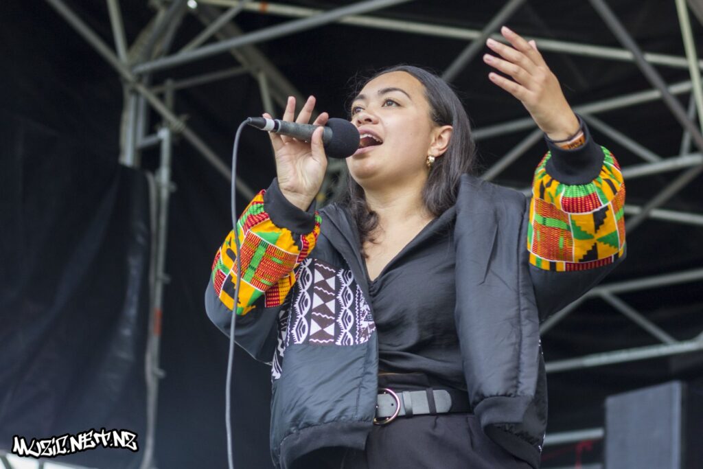 Music In Parks: Flava Urban Beats @ Hayman Park, Manukau 14/03/2020