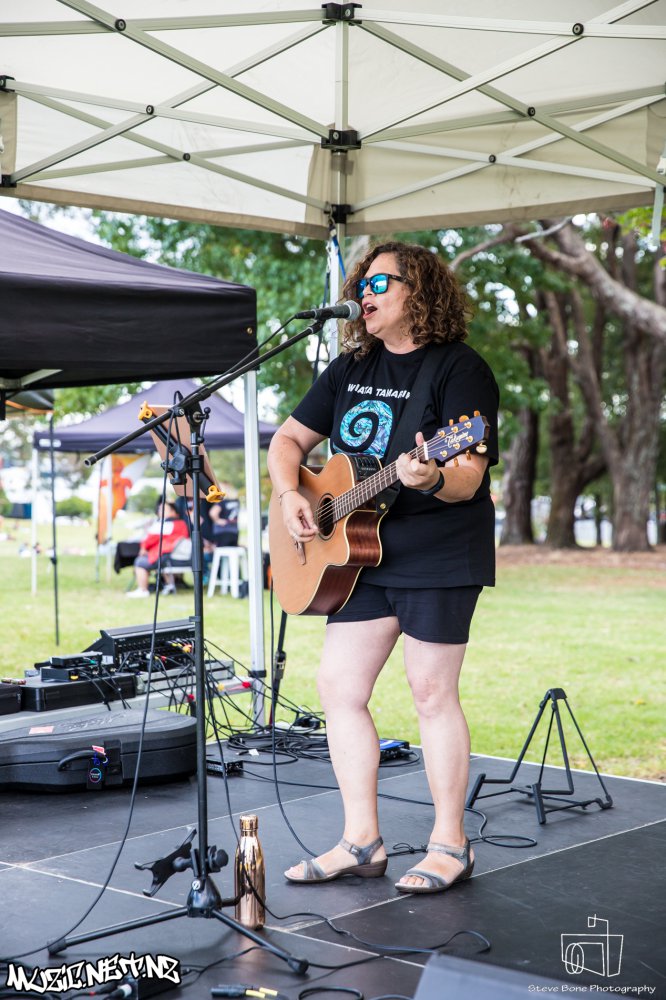 Music In Parks: Flava Urban Beats @ Hayman Park, Manukau 14/03/2020