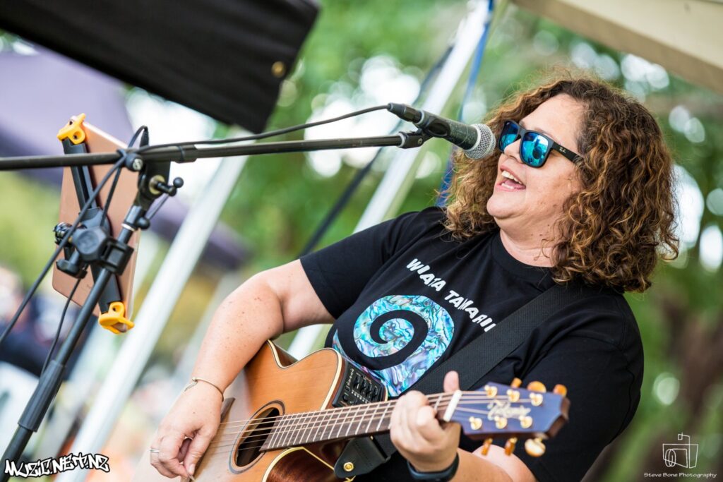 Music In Parks: Flava Urban Beats @ Hayman Park, Manukau 14/03/2020