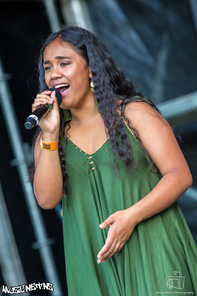 Music In Parks: Flava Urban Beats @ Hayman Park, Manukau 14/03/2020