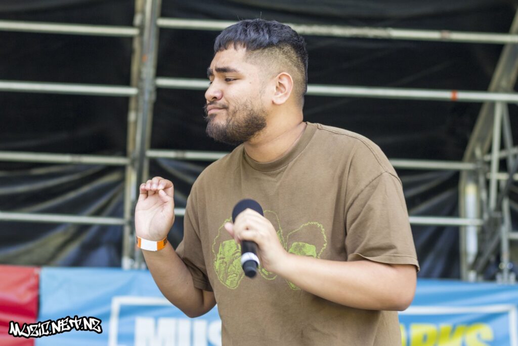 Music In Parks: Flava Urban Beats @ Hayman Park, Manukau 14/03/2020