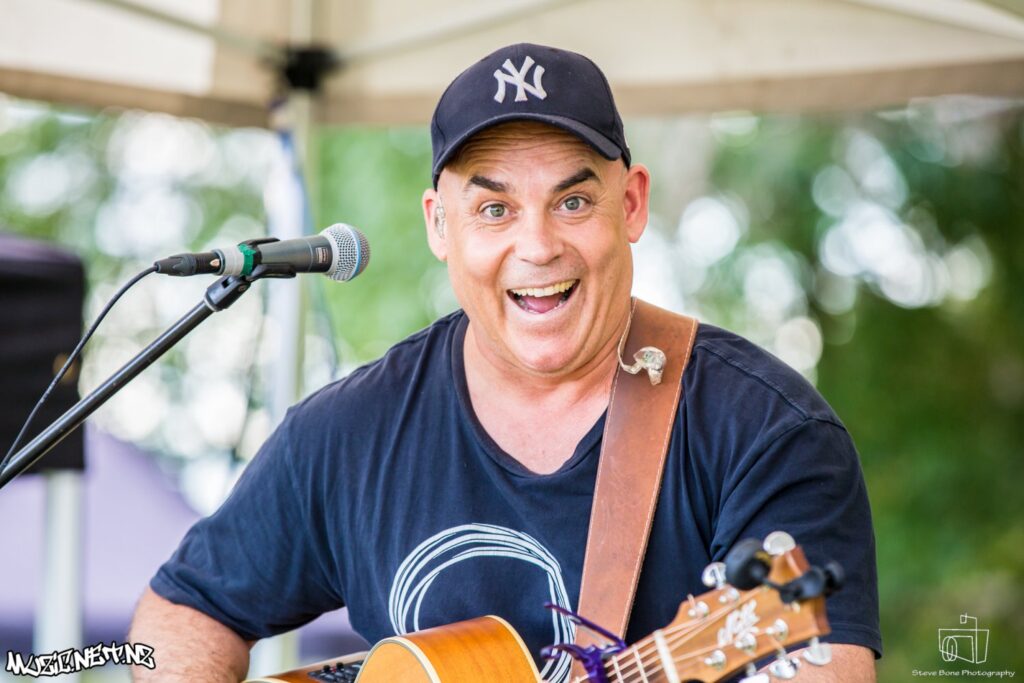 Music In Parks: Flava Urban Beats @ Hayman Park, Manukau 14/03/2020