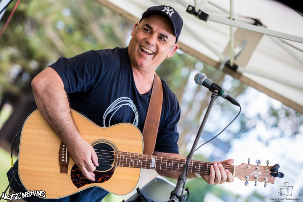Music In Parks: Flava Urban Beats @ Hayman Park, Manukau 14/03/2020