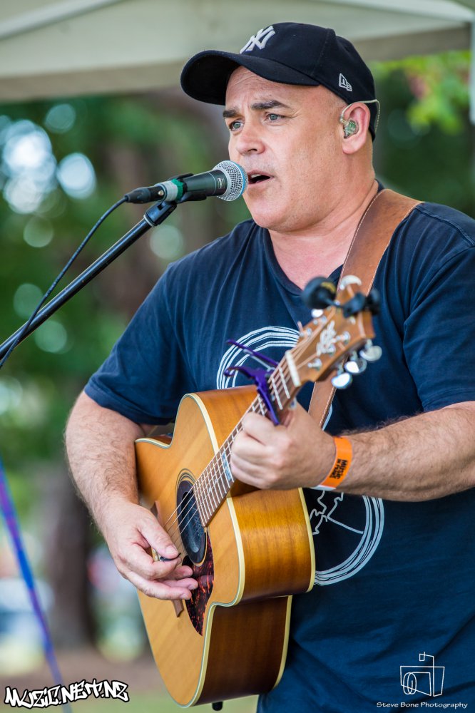 Music In Parks: Flava Urban Beats @ Hayman Park, Manukau 14/03/2020