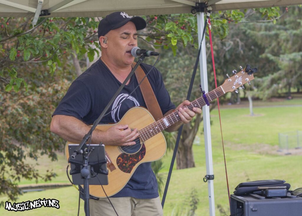 Music In Parks: Flava Urban Beats @ Hayman Park, Manukau 14/03/2020
