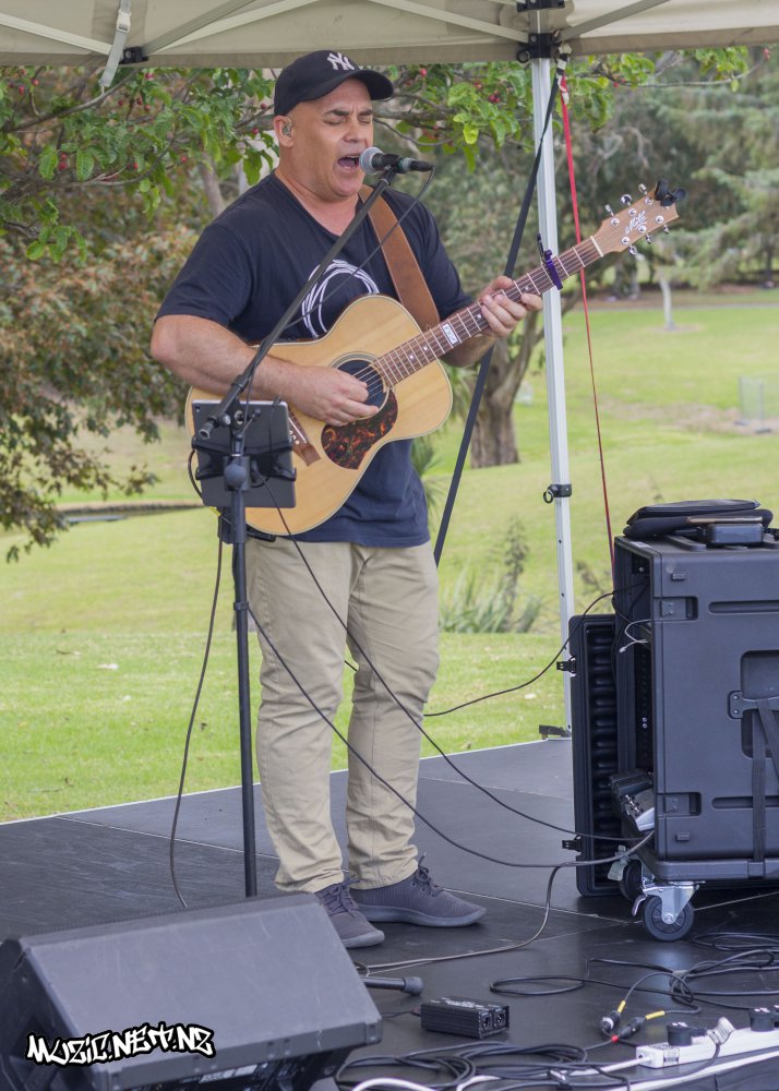 Music In Parks: Flava Urban Beats @ Hayman Park, Manukau 14/03/2020