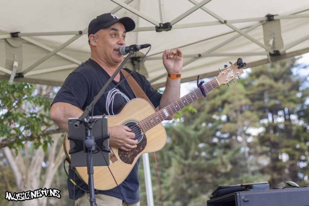 Music In Parks: Flava Urban Beats @ Hayman Park, Manukau 14/03/2020
