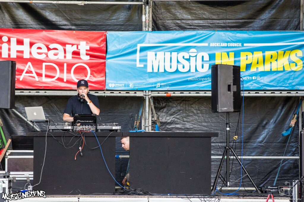 Music In Parks: Flava Urban Beats @ Hayman Park, Manukau 14/03/2020