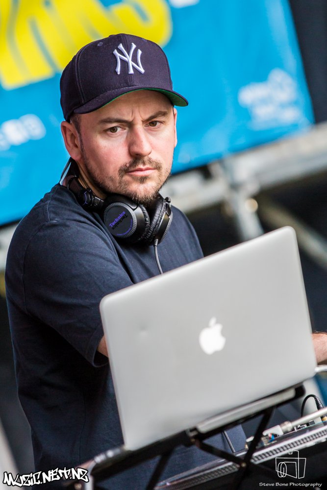Music In Parks: Flava Urban Beats @ Hayman Park, Manukau 14/03/2020