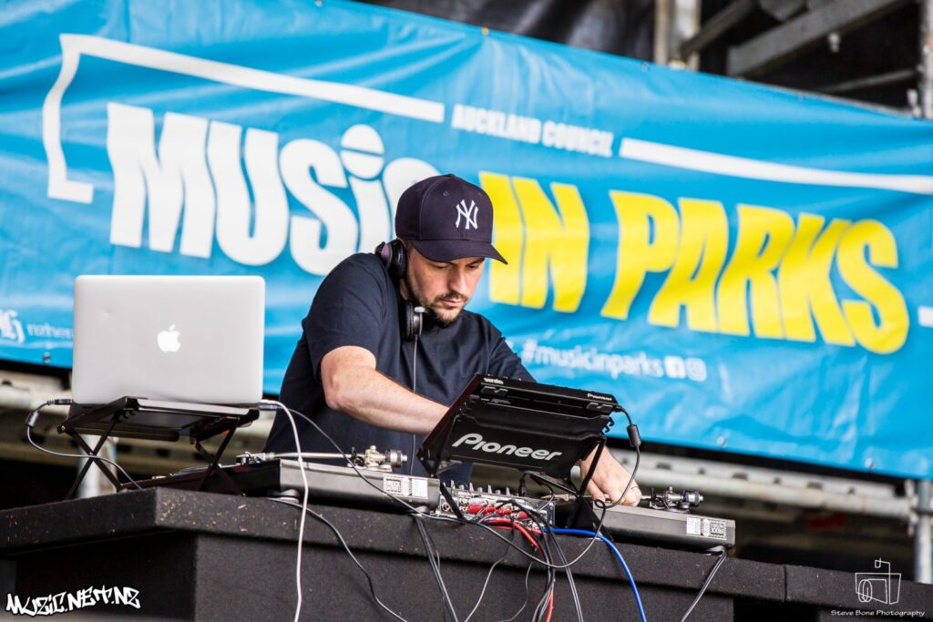 Music In Parks: Flava Urban Beats @ Hayman Park, Manukau 14/03/2020