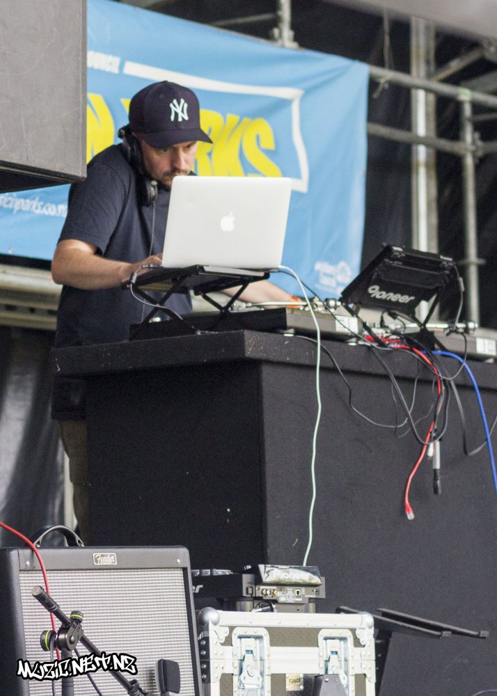 Music In Parks: Flava Urban Beats @ Hayman Park, Manukau 14/03/2020